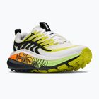Дамски обувки за бягане HOKA Stinson 8 frost/black