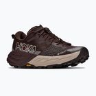 Мъжки обувки за бягане  HOKA Speedgoat 7 GTX spiced chocolate/river rock grey