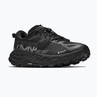 Дамски обувки за бягане HOKA Speedgoat 7 GTX black/carbon black