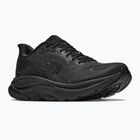 Мъжки обувки за бягане  HOKA Clifton 11 Wide black/black
