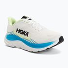 Мъжки обувки за бягане  HOKA Clifton 11 Wide frost/black