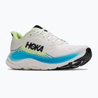 Мъжки обувки за бягане HOKA Clifton 11 Wide frost/black