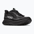 Мъжки обувки за бягане  HOKA Clifton 11 GTX Wide black/black