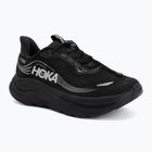Мъжки обувки за бягане HOKA Clifton 11 GTX Wide black/black