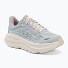 Дамски обувки за бягане HOKA Bondi 9 GLM alabaster/mineral blue