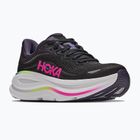 Дамски обувки за бягане HOKA Bondi 9 black/neon dragonfruit