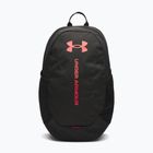 Раница Under Armour Hustle Lite 26.5 л черно/червено racer