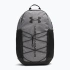 Туристическа раница Under Armour Hustle Sport 6.0 26 l castlerock/black/black