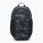 Раница Under Armour Hustle Sport 6.0 26 l black/metallic black
