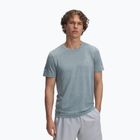 Мъжка тениска за бягане Under Armour Seamless Stride serpentine/reflective