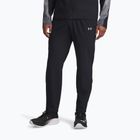 Мъжки панталони за бягане Under Armour Velociti Pro Storm black/black/reflective