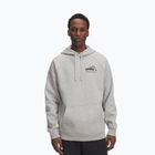 Мъжки суитшърт Under Armour Rival Fleece HBR Logo Hoodie mod grey light heather/castlerock