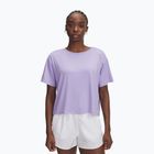 Дамска тениска за тренировка Under Armour Motion transparent/white