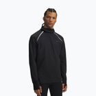 Мъжки суитшърт за бягане Under Armour Velociti Pro Balaclava Hoodie black/reflective
