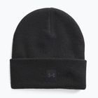 Дамска зимна шапка Under Armour Halftime beanie black/black/anthracite