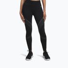 Дамски тренировъчни клинове Under Armour Vanish Seamless black/steel/steel