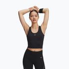 Дамска тениска за тренировка Under Armour Vanish Seamless Tank black/steel/steel