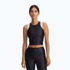 Дамски топ за тренировка Under Armour Motion Shine Tank black/jet grey