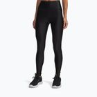 Дамски клин за тренировка Under Armour Motion Shine Ankle black/jet grey