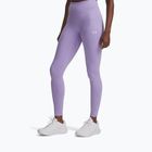 Дамски спортни клинове Under Armour Motion transparent/white
