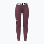 Детски клин за тренировка Under Armour HeatGear fuchsia dusk