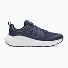 Мъжки тренировъчни обувки Under Armour Commit 4 измит тъмносин/далечен сив/черен