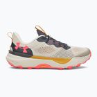 Мъжки обувки за бягане Under Armour Infinite Pro Trail khaki base/anthracite/racer red