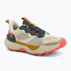 Мъжки обувки за бягане Under Armour Infinite Pro Trail khaki base/anthracite/racer red