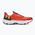 Мъжки маратонки за бягане Under Armour Infinite Pro Trail surplus orange/kona brown/squad orange