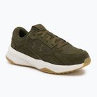 Мъжки обувки за тренировка Under Armour Edge Suede expedition green/summit white/expedition green