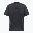Мъжка тренировъчна тениска Under Armour Project Rock Heavyweight Oversized black