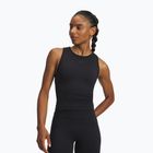 Дамска тениска за тренировка Under Armour Project Rock Seamless black/anthracite
