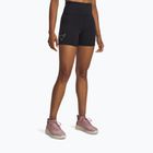 Дамски шорти за тренировка Under Armour Project Rock Middie black/anthracite