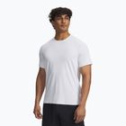 Мъжка тренировъчна тениска Under Armour Project Rck Iso Chill SS white