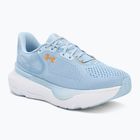 Дамски обувки за бягане Under Armour Infinite Pro 2 blue calm/blue calm/squad orange