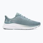 Мъжки обувки за бягане Under Armour Hovr Turbulence 2 Jasper blue/serpentine/serpentine