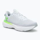 Мъжки маратонки за бягане Under Armour Infinite distant gray/halo gray/hyper green