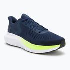 Мъжки маратонки за бягане Under Armour Charged Rogue 5 castlerock/black/campus gold