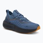 Обувки за тренировка Under Armour Phantom 4 Reflect nu blue/black/yellow ochre