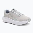 Дамски маратонки за бягане Under Armour Charged Surge 4 halo gray/metallic silver/metallic silver