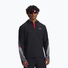 Мъжко яке за бягане Under Armour Velociti Storm Hooded