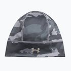 Мъжка шапка за бягане Under Armour Storm Men'S Storm Launch Beanie castlerock/black