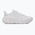 Дамски обувки за бягане Under Armour Turbulance 3 white/black/distant grey