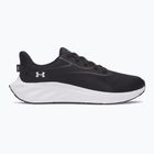 Мъжки обувки за бягане Under Armour Ascend black/black/metallic silver