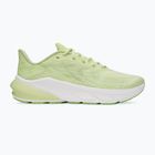 Дамски обувки за бягане Under Armour Turbulance 3 fade green/black/metallic silver