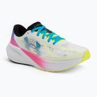 Дамски обувки за бягане Under Armour Velociti Pace white/black/royal
