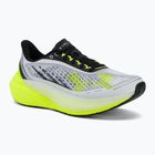 Дамски обувки за бягане Under Armour Velociti Distance white/valiant green/black