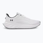 Мъжки обувки за бягане Under Armour Ascend white/black/distant grey