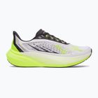 Мъжки обувки за бягане Under Armour Velociti Distance white/valiant green/black