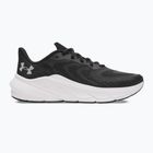 Дамски обувки за бягане Under Armour Turbulance 3 black/black/metallic silver